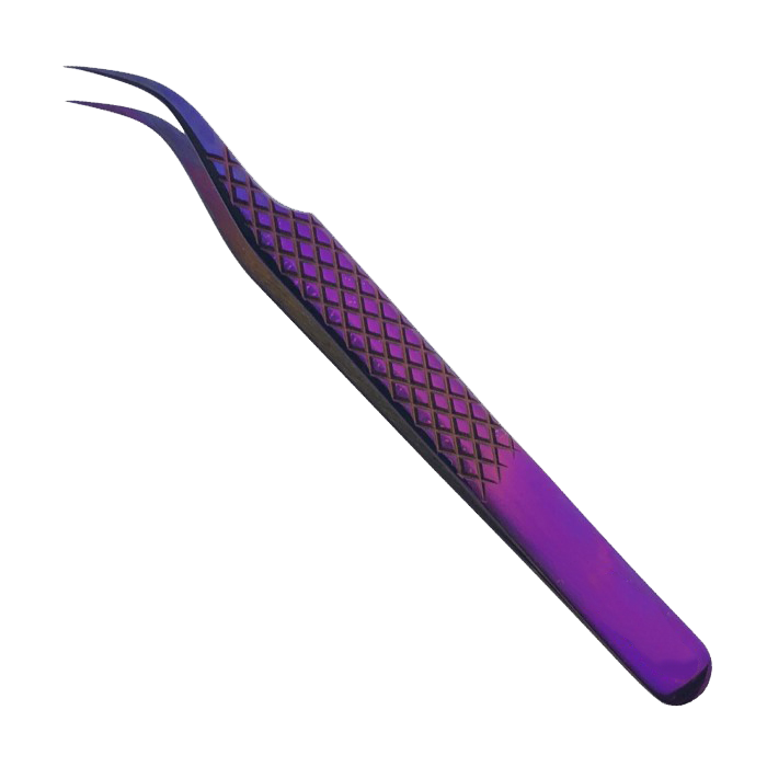 Eyelash Extension Tweezer 1 Eyelash Extension Tweezer