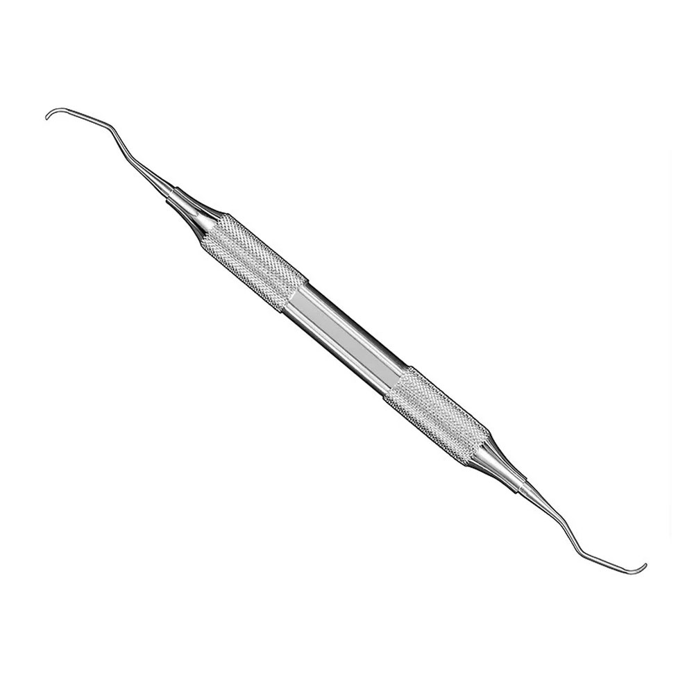 HAWE, curette, for impl HAWE, curette, for impl., plastic