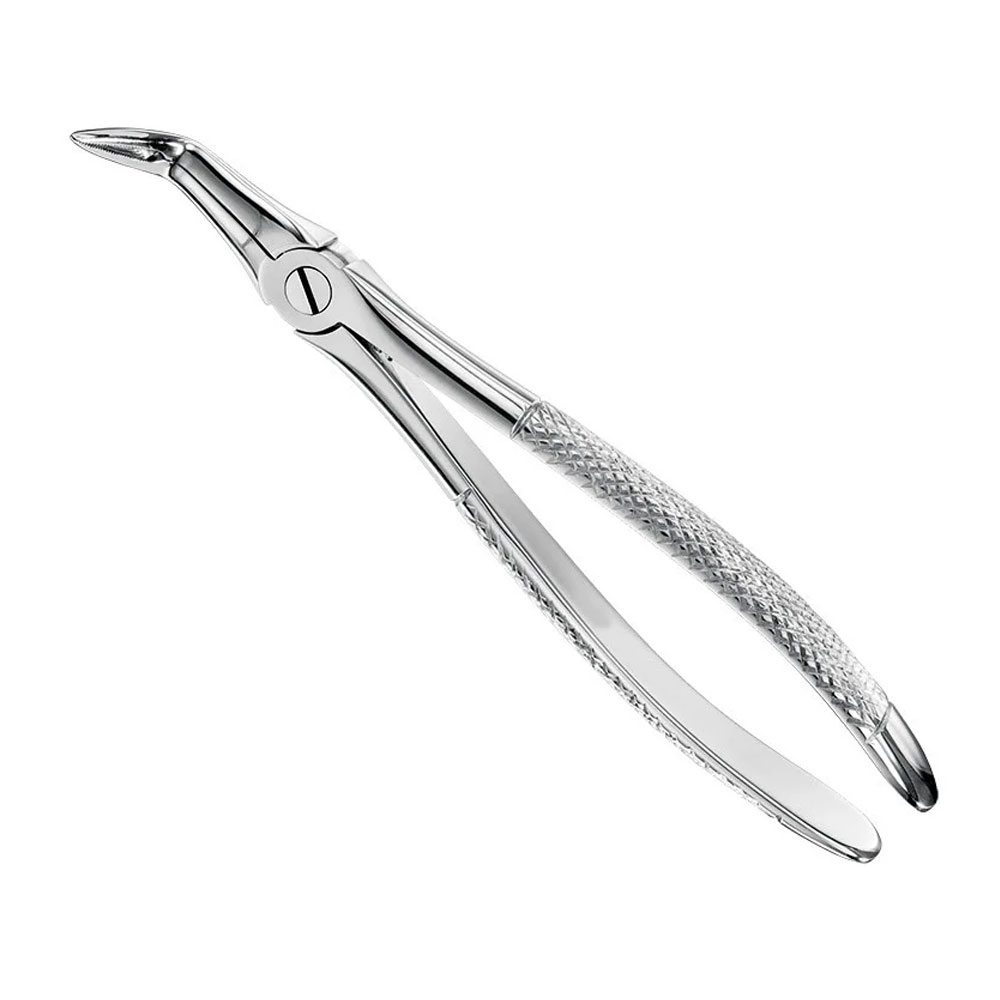 Extracting forceps, engl. patt Extracting forceps, engl. patt., size 46L