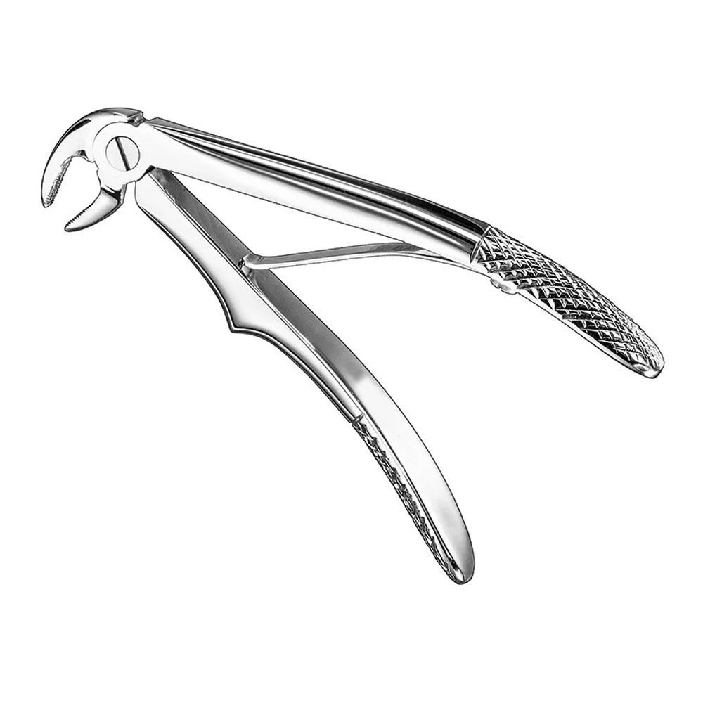 KLEIN, extracting forceps for children 1 KLEIN, extracting forceps for children