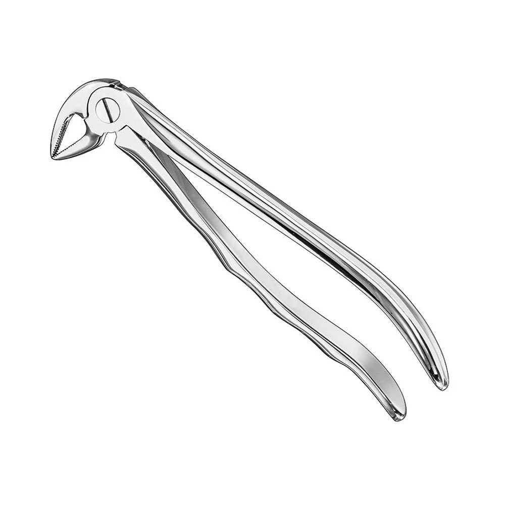 Extracting forceps, anat., sz Extracting forceps, anat., sz.33A, nonslip