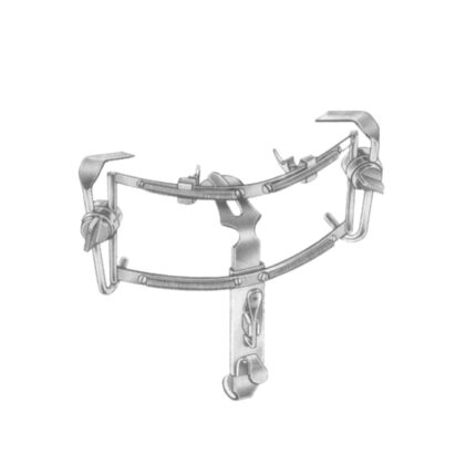 Dingmann Mouth Gags (Gag Only)