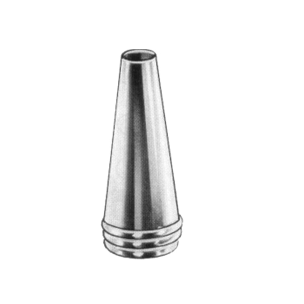 Troltsch Ear Speculas Set of 4 Fig # 4-7 Adults 1 Troltsch Ear Speculas Set of 4 Fig # 4-7 Adults