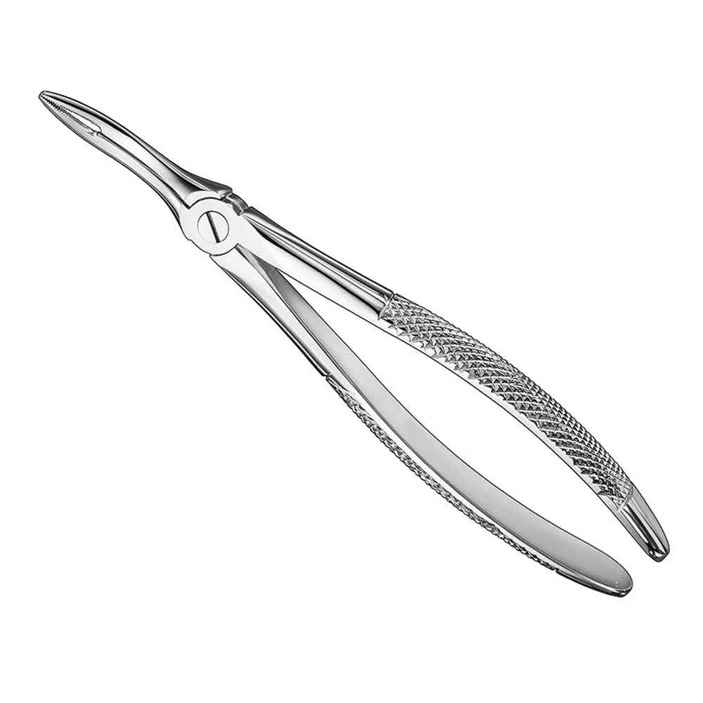 Extracting forceps, engl. patt Extracting forceps, engl. patt., size 49