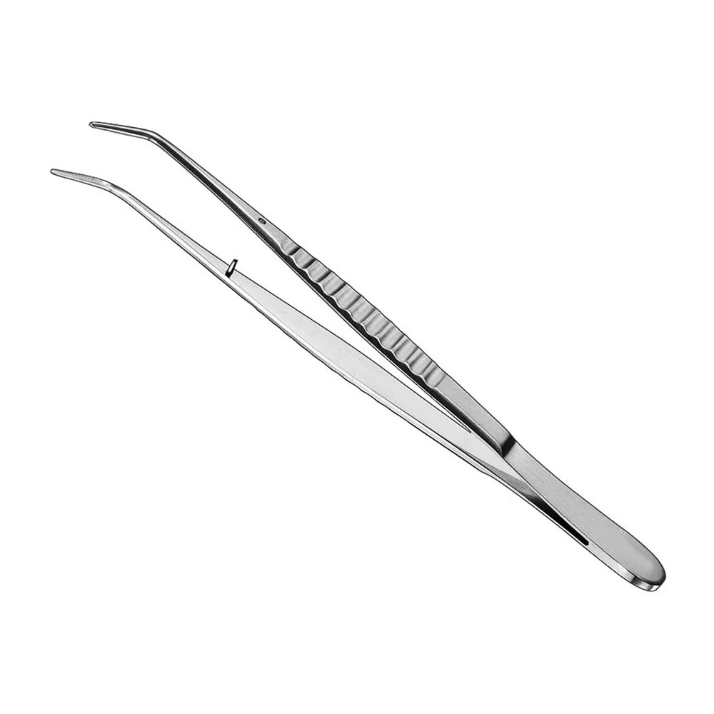 COLLEGE, modif COLLEGE, modif., tweezers, 15cm, strong patt