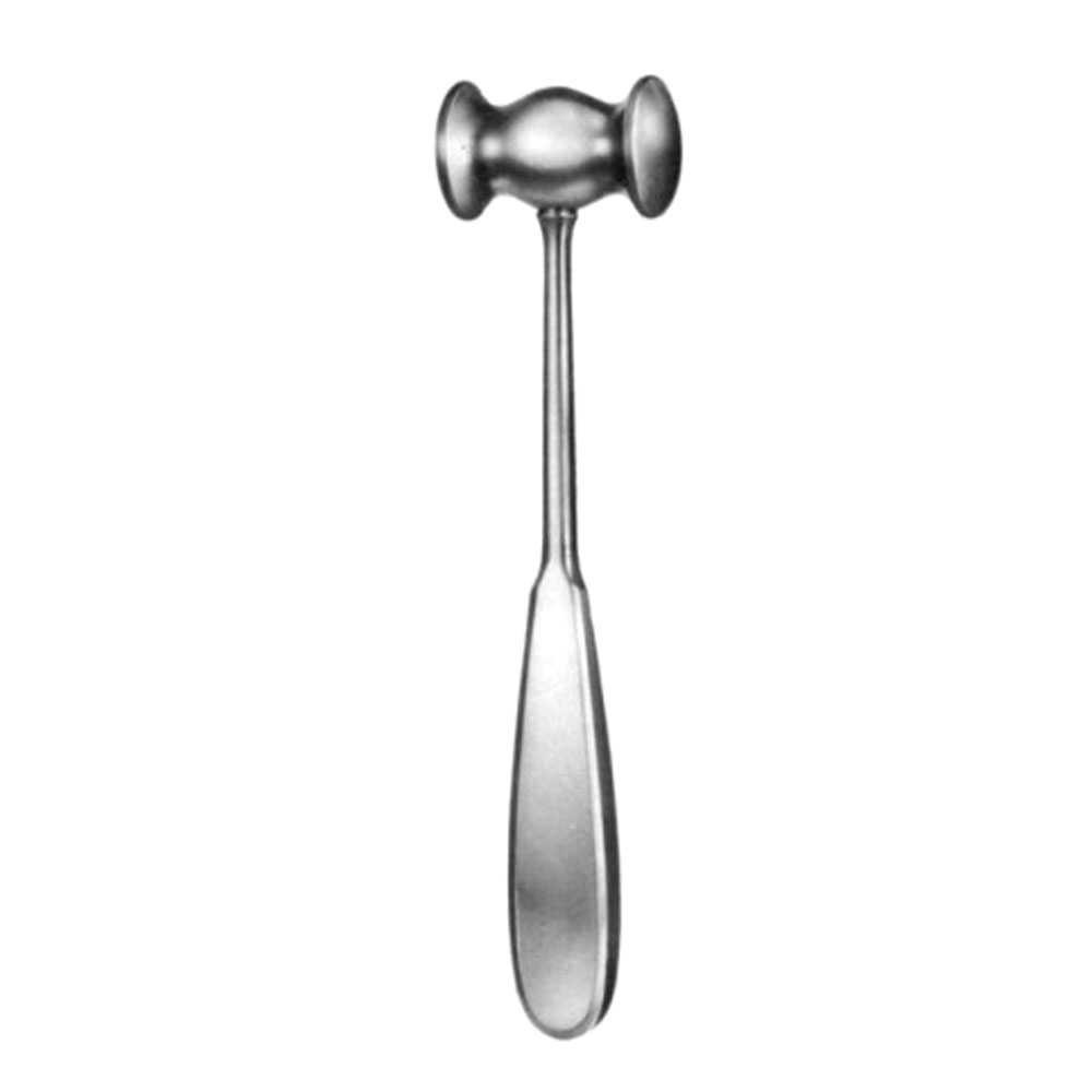 Collin Mallet 20cm 220g=7 3/40z 1 Collin Mallet 20cm 220g=7 3/40z