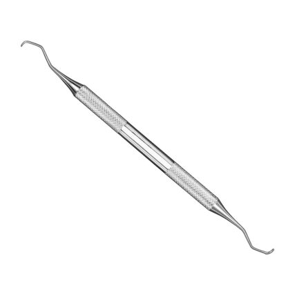 GRACEY, period. curette, 3/4