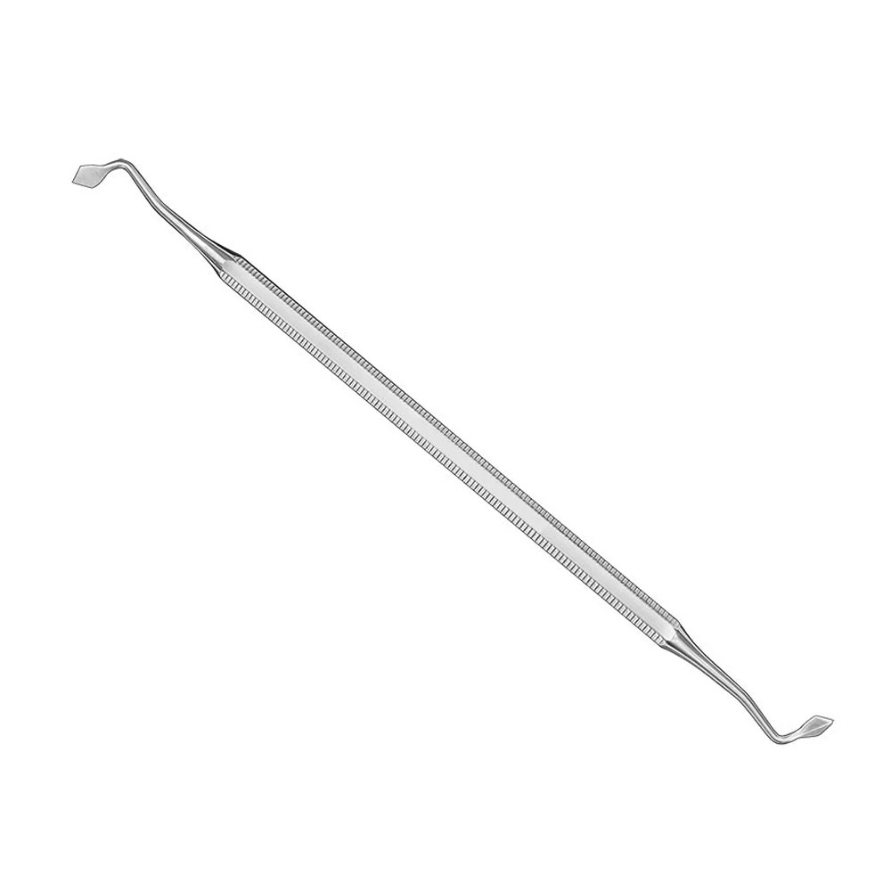 FRAHM, carving instrument, large 1 FRAHM, carving instrument, large