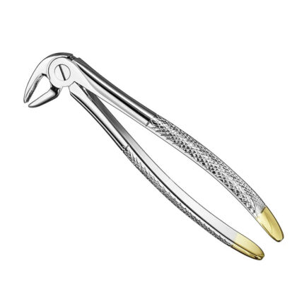 Extracting forceps, engl., sz.13A, diamond