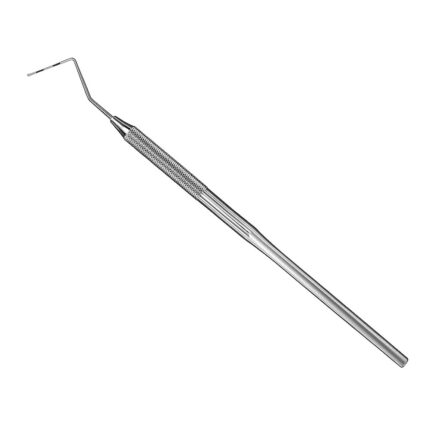 Periodontal probe, CP12modif., colour mark – only for comparitive measurement –