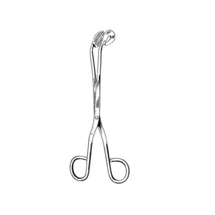 Universal Sterilizing Fcps cvd 20cm