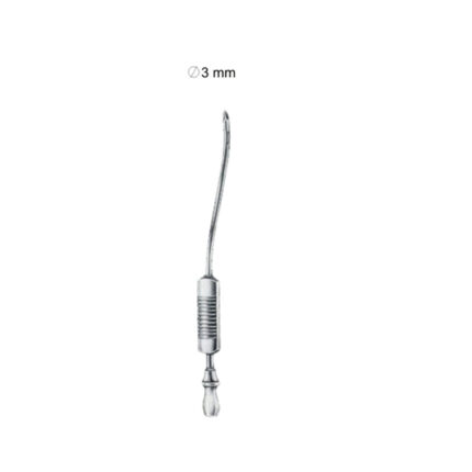 Douglas Trocars 11.5cm/4 1/2" 3mm