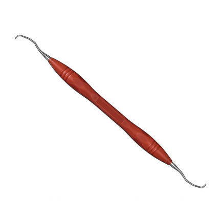 GRACEY, curette, 11/12, USTO-SOFT handle