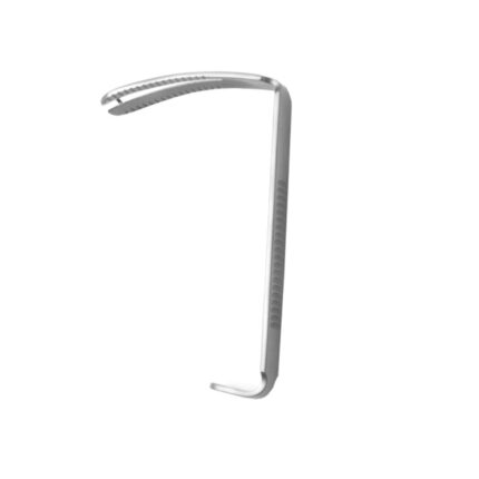 Davis-Boyle Mouth Gags 23x65mm Fig 2