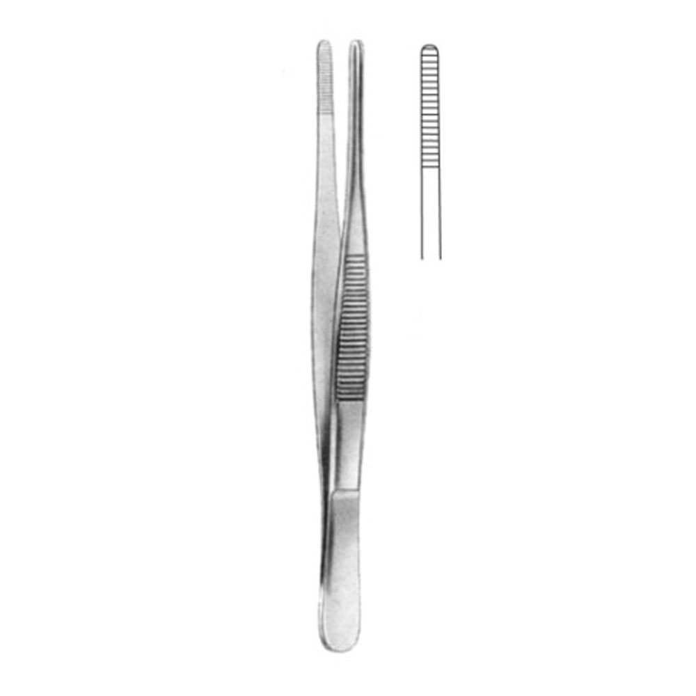 Dressing Fcps Narrow Tip 14 Dressing Fcps Narrow Tip 14.5cm