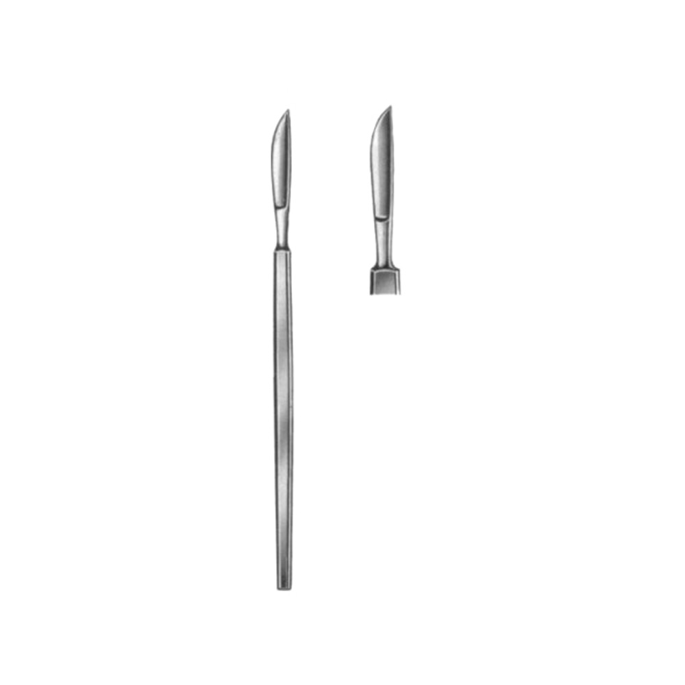 Eye Knives 1 Eye Knives