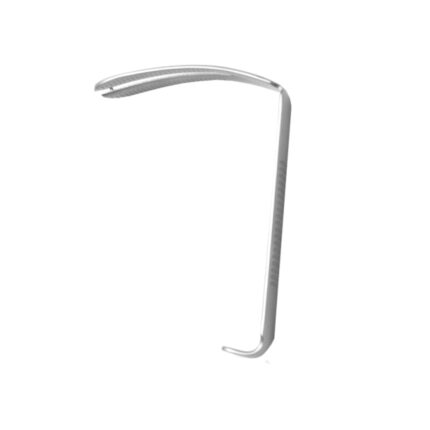 Davis-Boyle Mouth Gags 24x80mm Fig 3