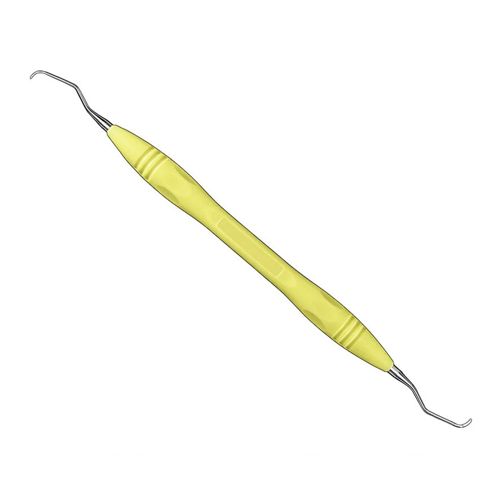 GRACEY, curette, 5/6, USTO-SOFT handle 1 GRACEY, curette, 5/6, USTO-SOFT handle