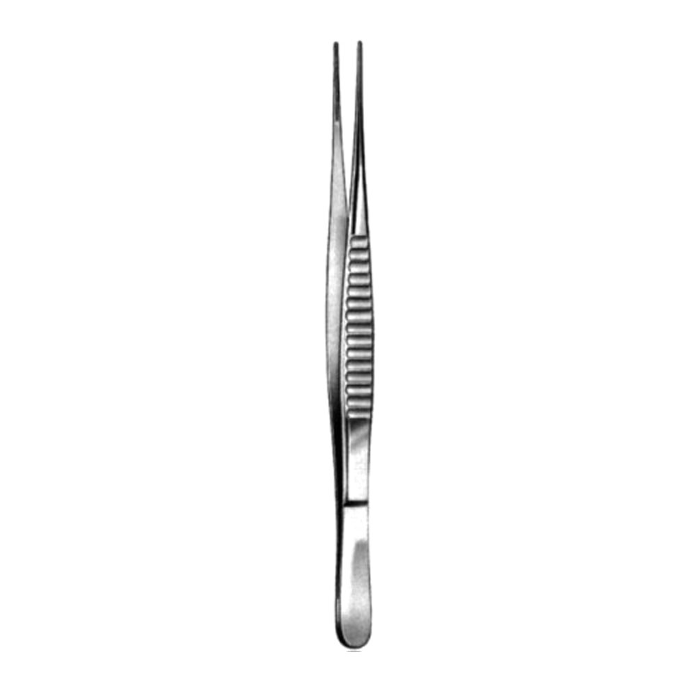 DeBakey Atraumatic Tissue Fcps 1 DeBakey Atraumatic Tissue Fcps 1.5mm, 16cm