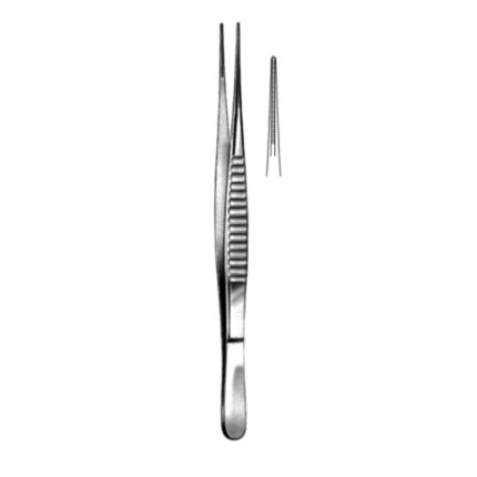 DeBakey Atraumatic Tissue Fcps 1.5mm, 20cm