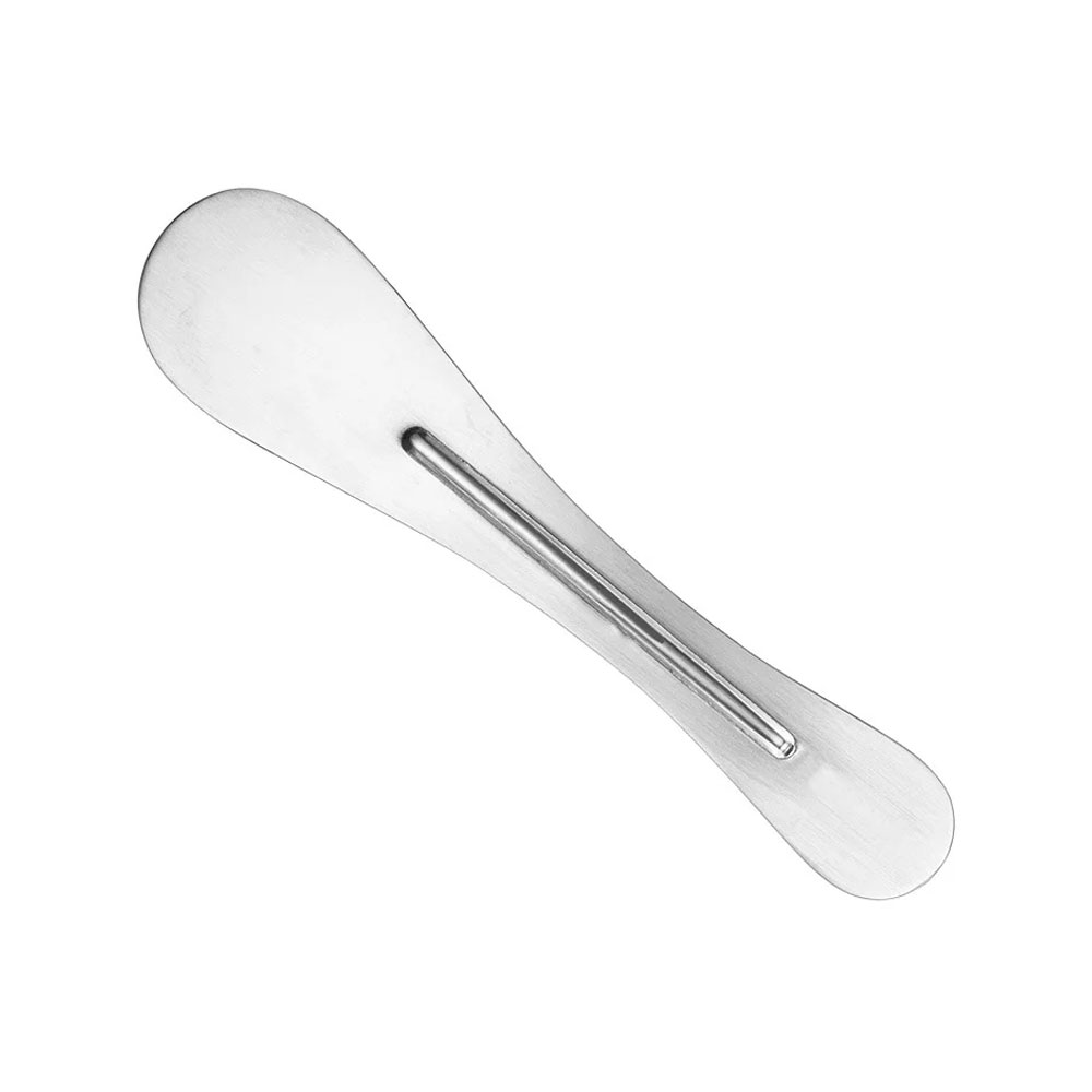 LICHTENSTEIN, Plaster a.laborat LICHTENSTEIN, Plaster a.laborat. spatula