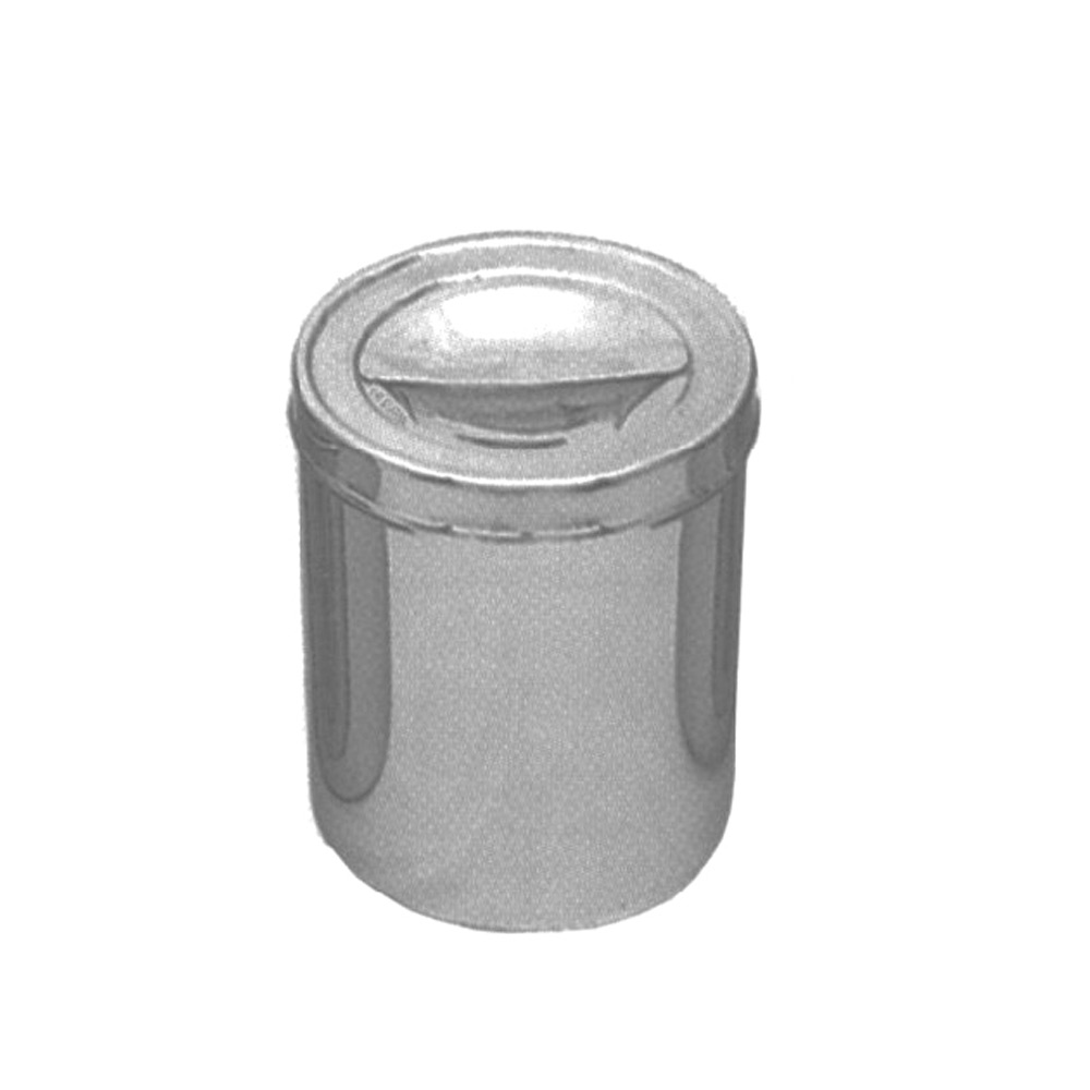 Dressing Jar 200x200mm 1 Dressing Jar 200x200mm