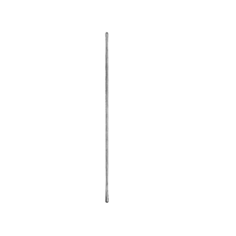 Probes D/1 Chisel End 2.0mm 14 Probes D/1 Chisel End 2.0mm 14.5cm/5 3/4"