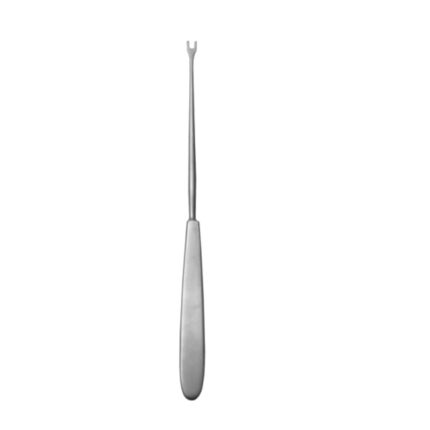 Negus Knot Tier and Pusher 20cm/8