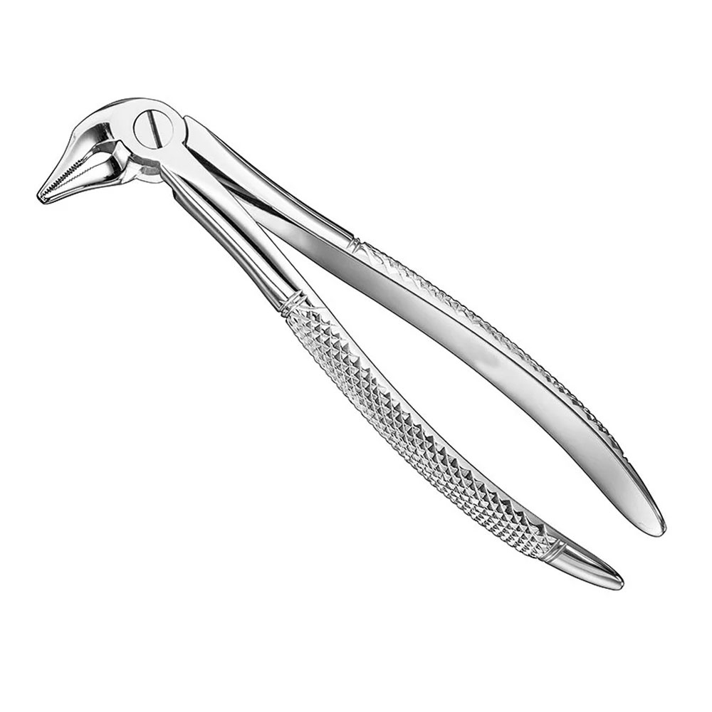 Extracting forceps, engl. patt Extracting forceps, engl. patt., size 333S