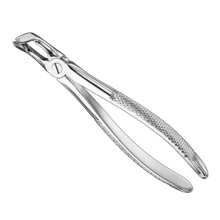 Extracting forceps, engl. patt., size 79 N
