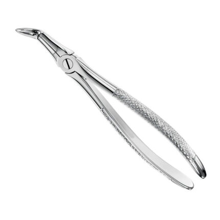 Extracting forceps, engl. patt., size 46L