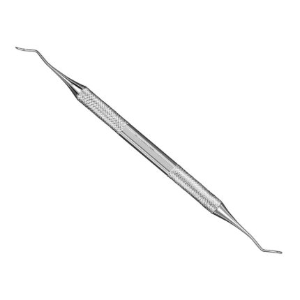 Scaler, 204 SD, double-ended