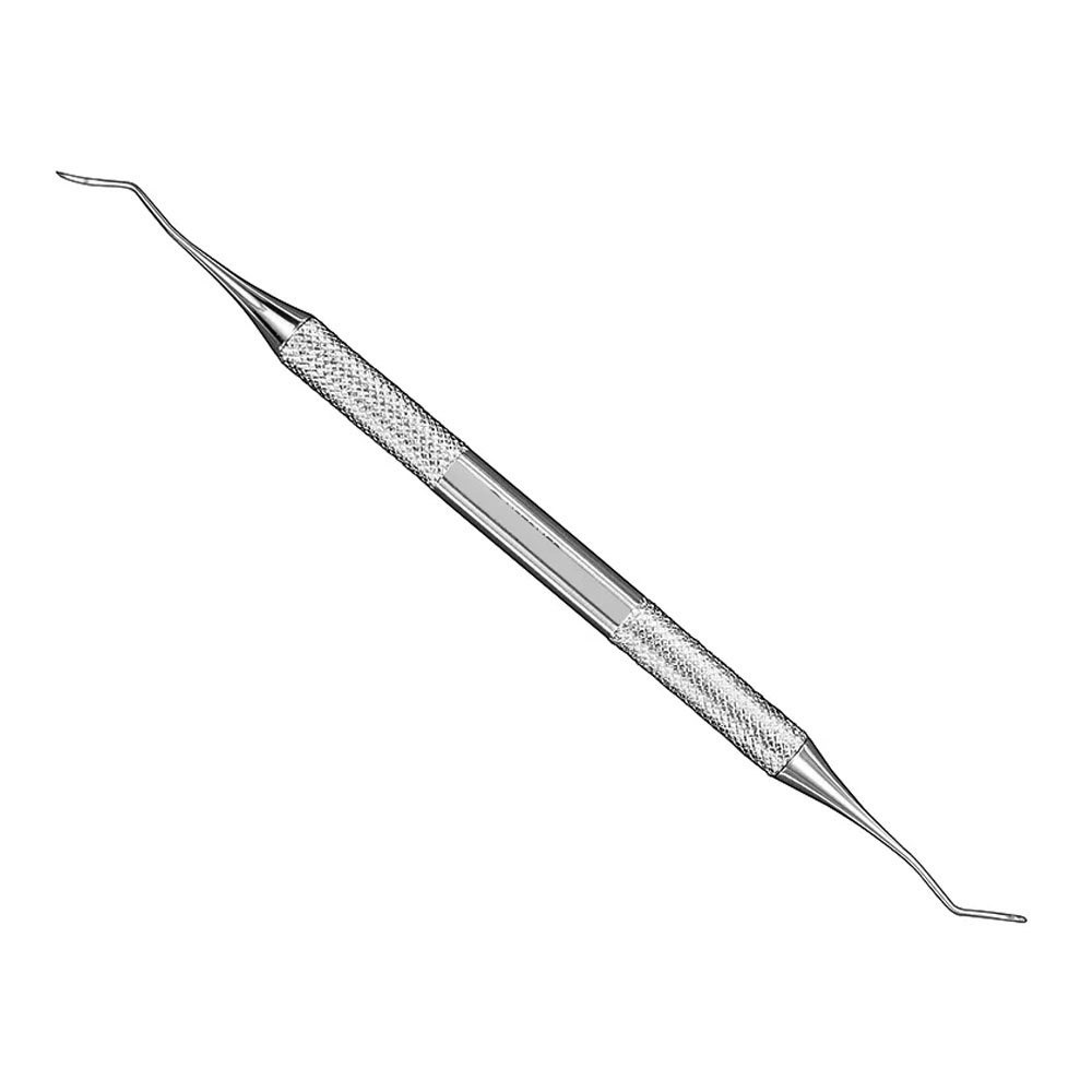 Scaler, 204 SD, double-ended 1 Scaler, 204 SD, double-ended