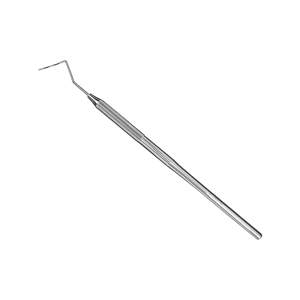 Periodontal probe, PSI/WHO, colour marking – only for comparitive measurement 1 Periodontal probe, PSI/WHO, colour marking – only for comparitive measurement