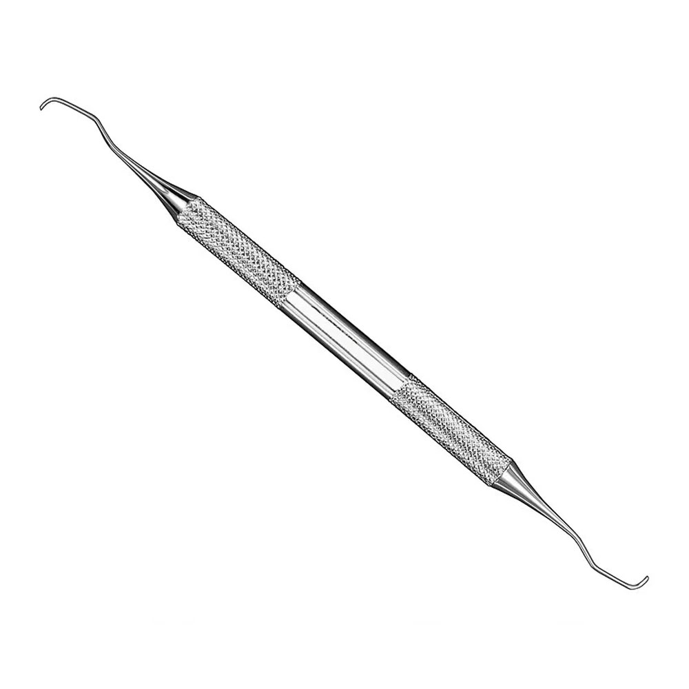 GRACEY, period GRACEY, period. curette, 1/2