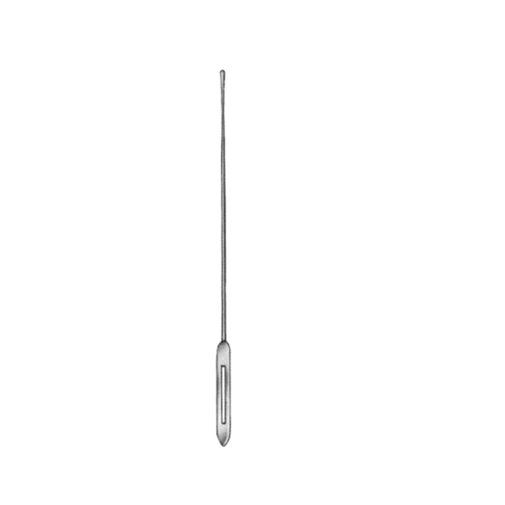 Probes D/End with Eye 13cm/5" 1 Probes D/End with Eye 13cm/5"