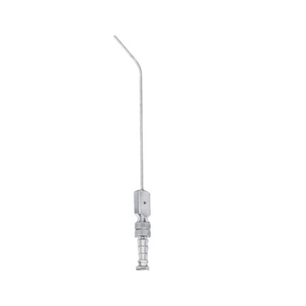 Plester Brain Suction Tubes 19.5cm/7 3/4" 2.0mm