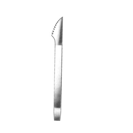Wigmore Plaster Saw 19cm
