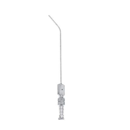 Plester Brain Suction Tubes 19.5cm/7 3/4" 3.0mm