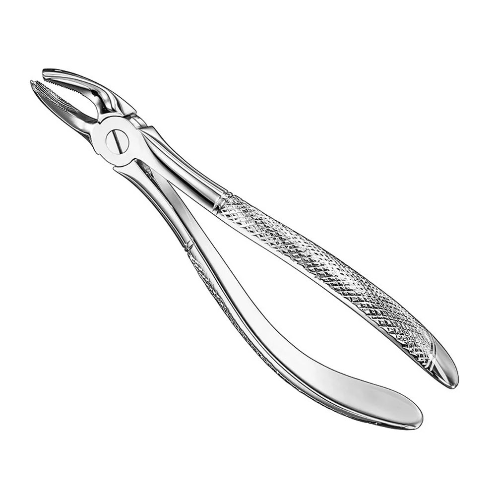 Extracting forceps, engl. patt Extracting forceps, engl. patt., size 39R