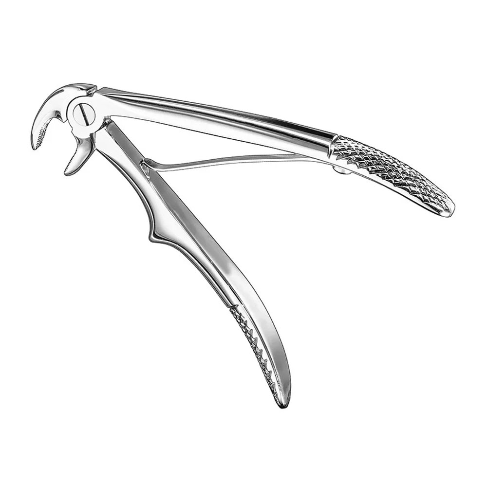 KLEIN, extracting forceps for children 1 KLEIN, extracting forceps for children