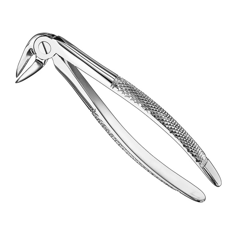 HARTWIG, root forceps, engl HARTWIG, root forceps, engl., lower