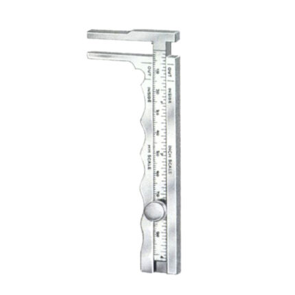 Townley Calipers 10cm/4"