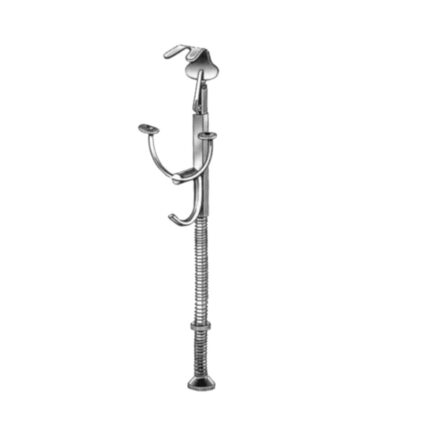 Haslinger Tonsil Retractors