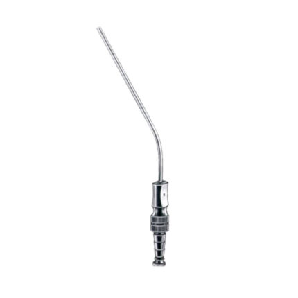 Frazier Suction Tubes Fig # 7 2 1/3mm