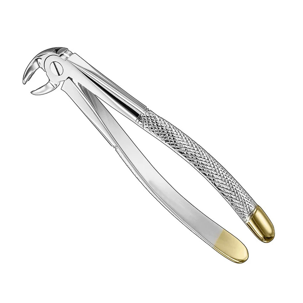 Extracting forceps, engl Extracting forceps, engl., size 24, diamond