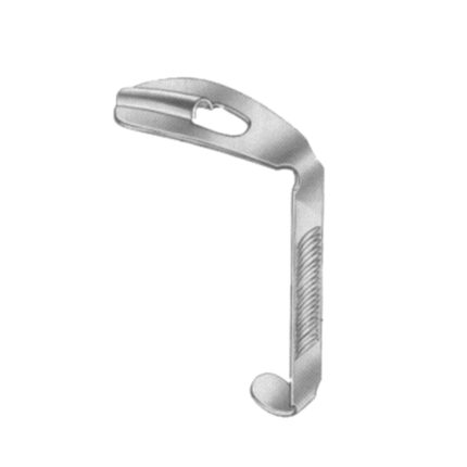 Kilner-Doughty Mouth Gags 80x37mm Fig 3