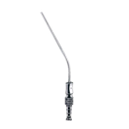 Frazier Suction Tubes Fig # 15 5mm