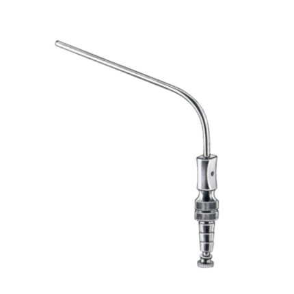 Ferguson Suction Tubes Fig # 9 3mm