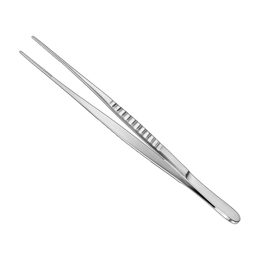 DE BAKEY, atraum. fcps DE BAKEY, atraum. fcps., 18 cm, jaws 1, 5mm